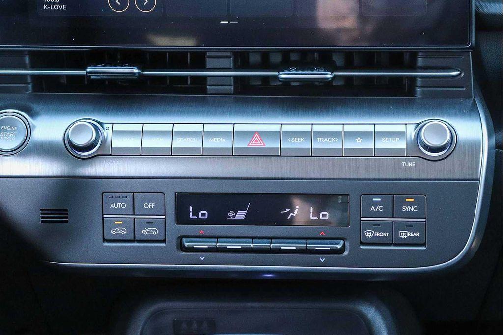 new 2026 Hyundai Kona car, priced at $27,135