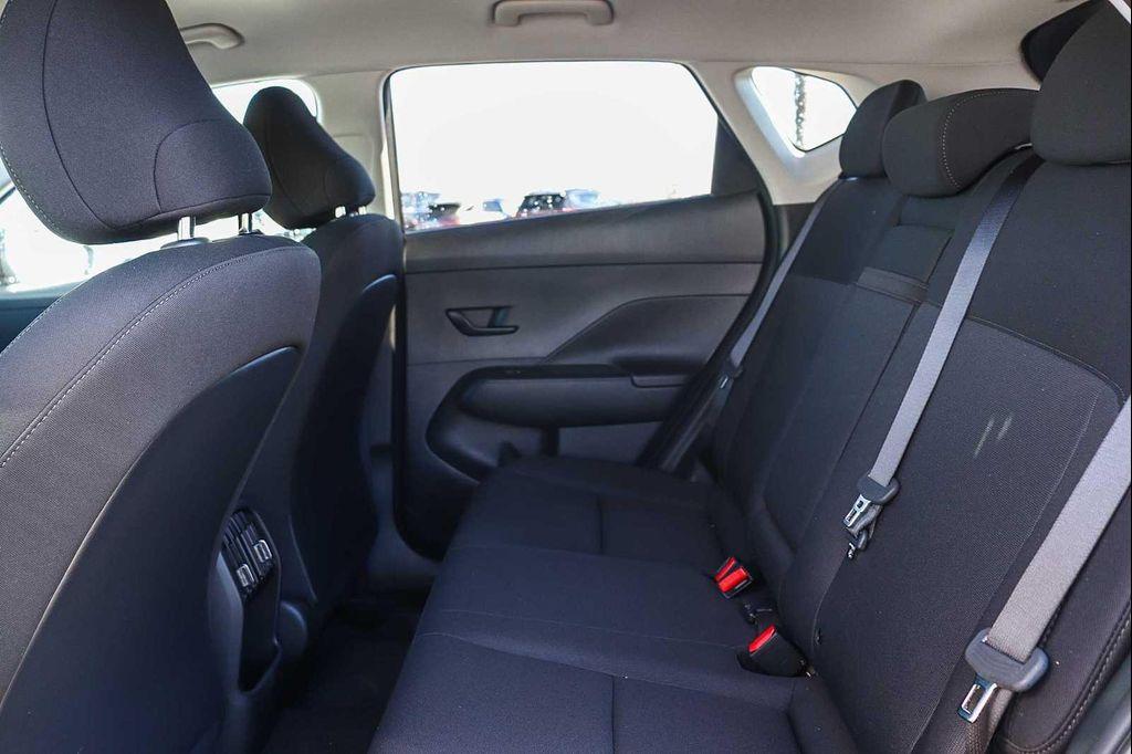 new 2026 Hyundai Kona car, priced at $27,135