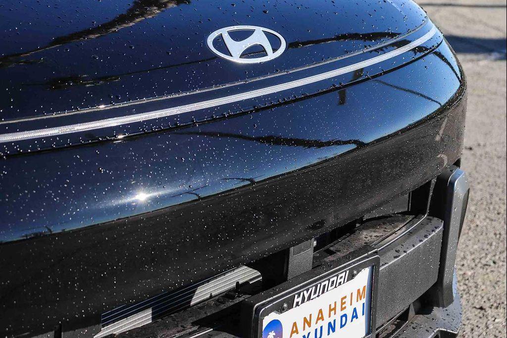 new 2026 Hyundai Kona car, priced at $27,135