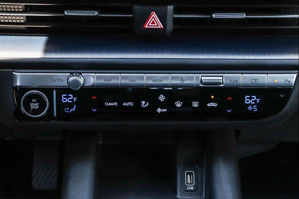 used 2024 Hyundai IONIQ 6 car, priced at $24,995