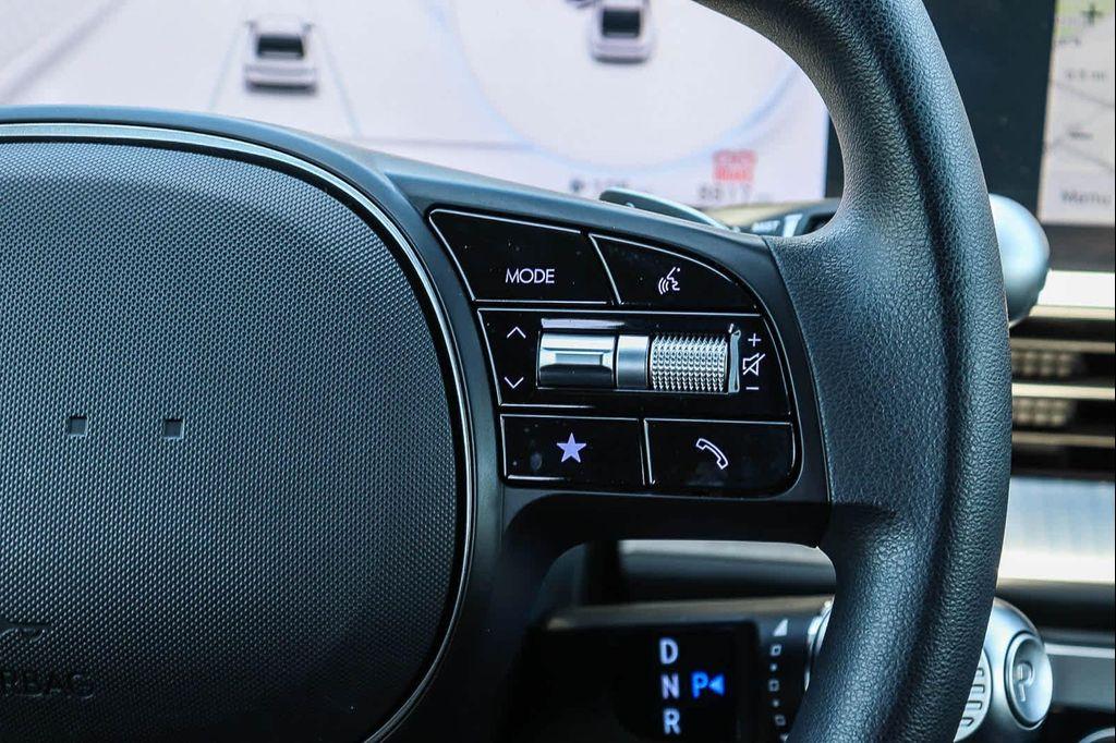 used 2024 Hyundai IONIQ 6 car, priced at $24,995