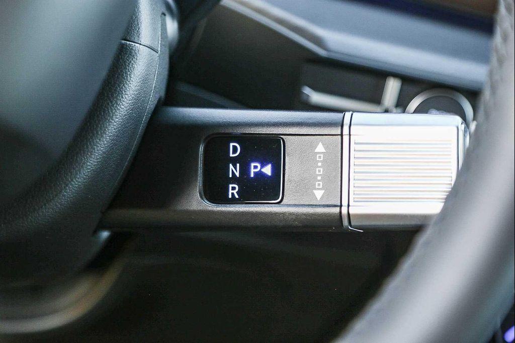 new 2026 Hyundai Santa Fe car, priced at $44,744