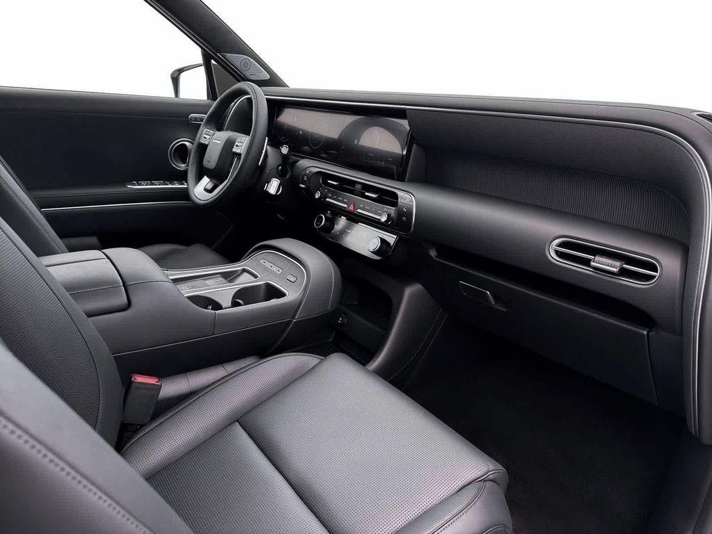 new 2026 Hyundai Palisade car, priced at $52,561