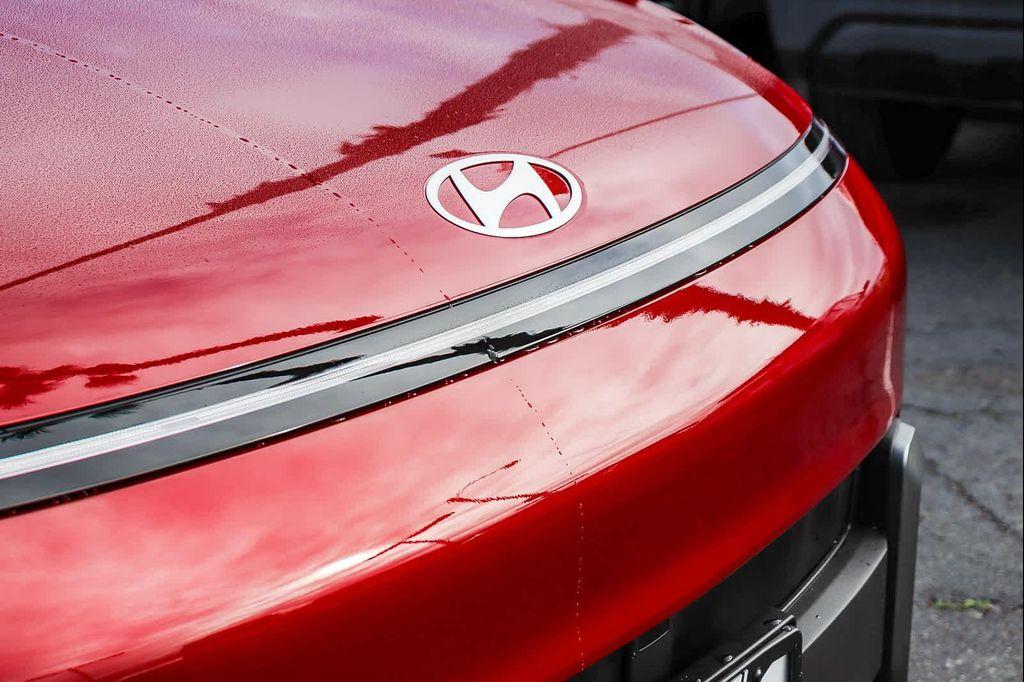 new 2026 Hyundai Kona car, priced at $27,293