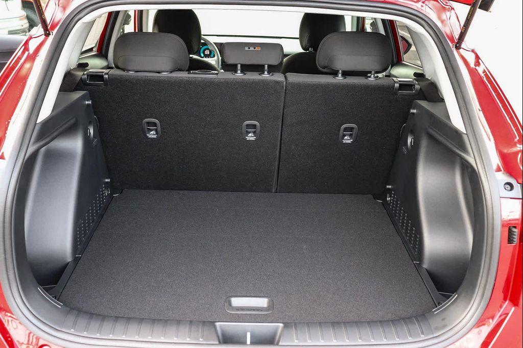 new 2026 Hyundai Kona car, priced at $27,293