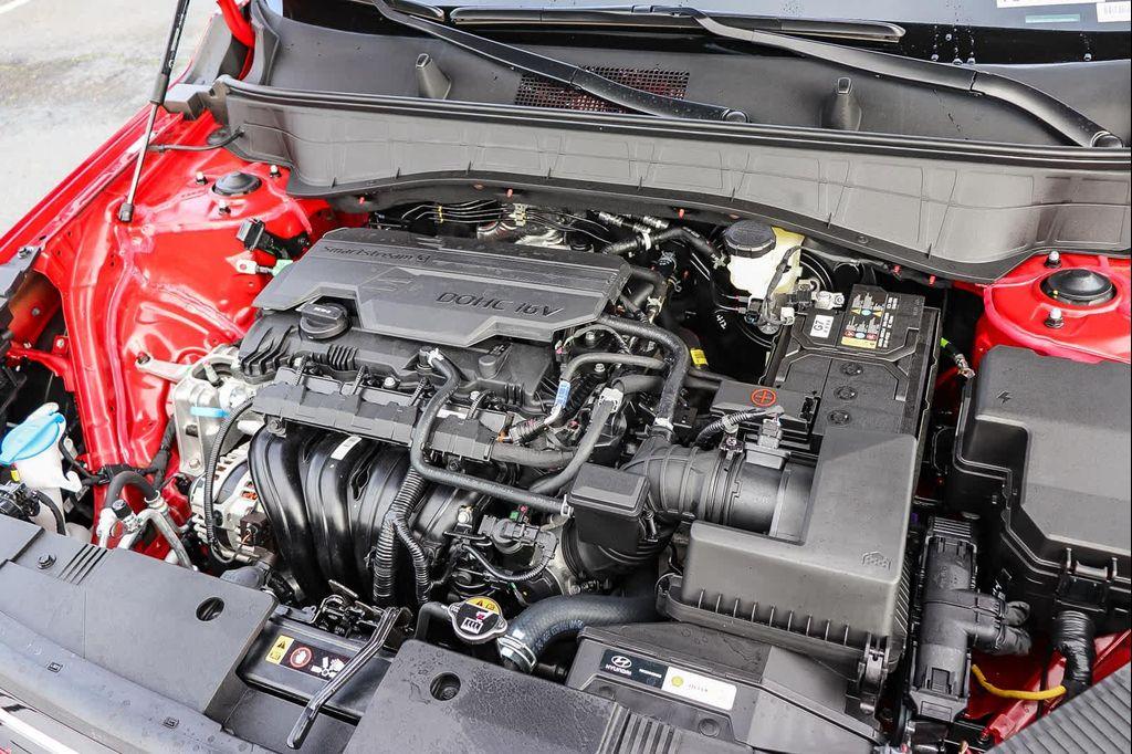 new 2026 Hyundai Kona car, priced at $27,293