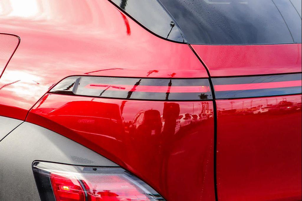 new 2026 Hyundai Kona car, priced at $27,293