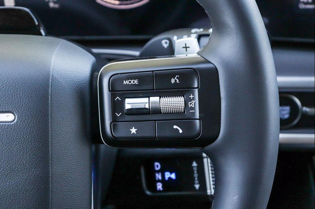 new 2026 Hyundai Santa Fe car, priced at $37,345