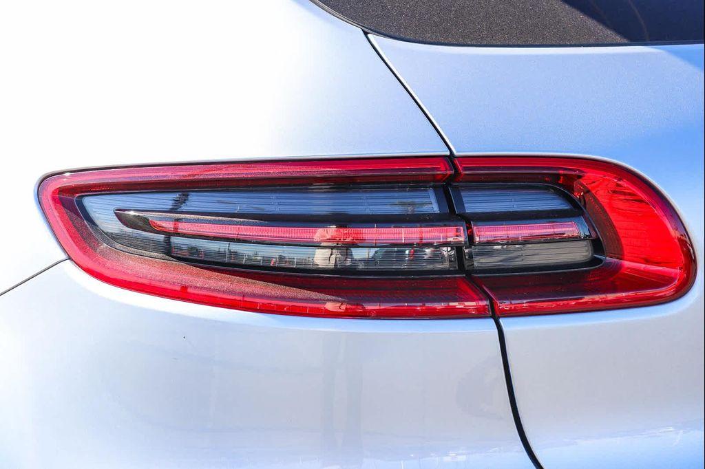 used 2017 Porsche Macan car, priced at $22,470