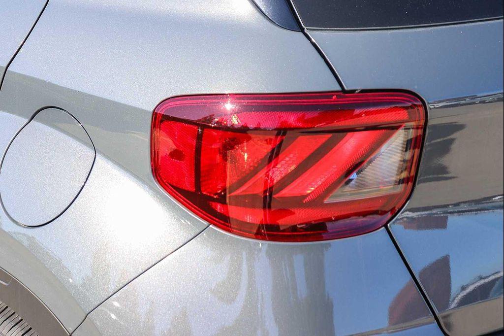 new 2026 Hyundai Venue car, priced at $24,518