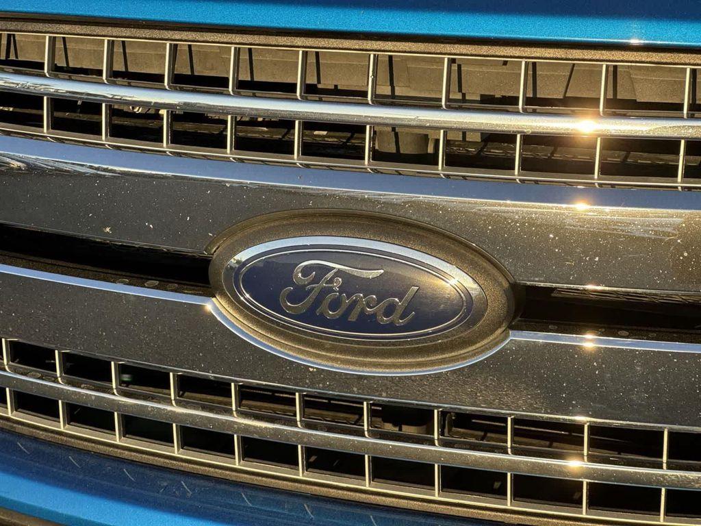 used 2019 Ford F-150 car, priced at $27,500