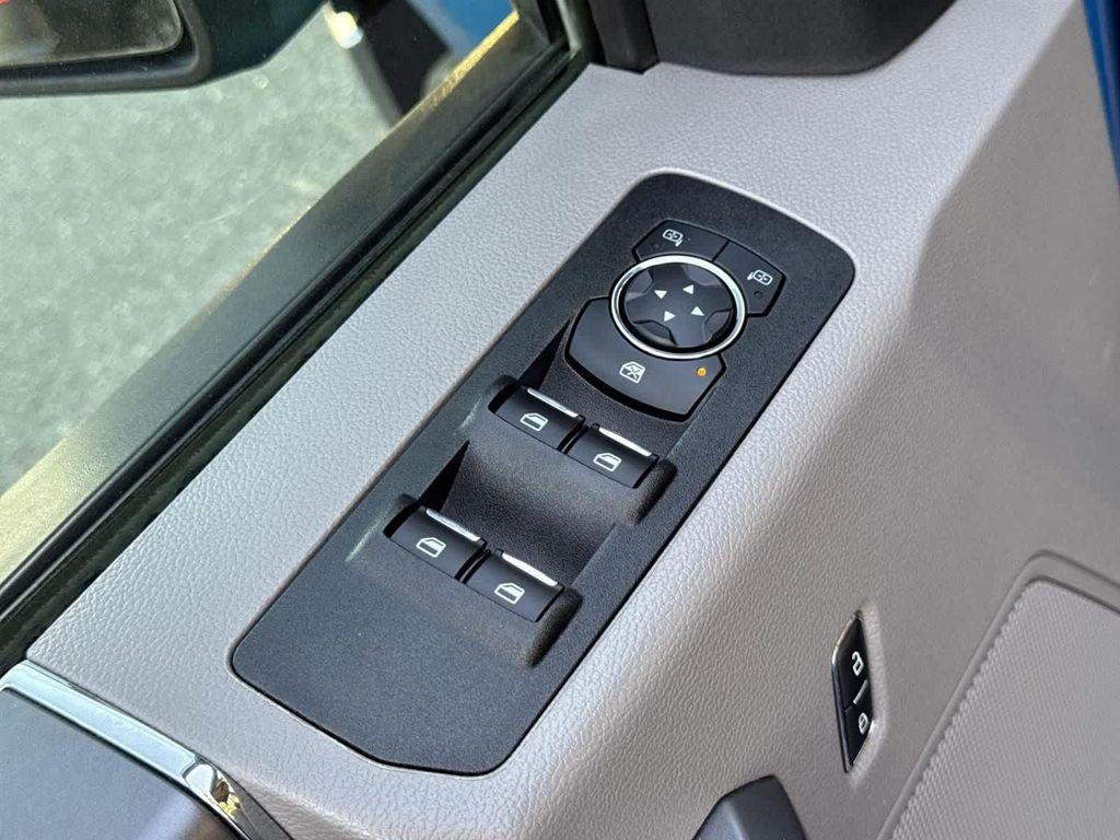 used 2019 Ford F-150 car, priced at $27,500