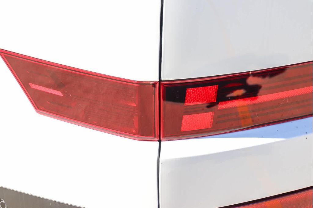 new 2026 Hyundai Santa Fe car, priced at $47,298