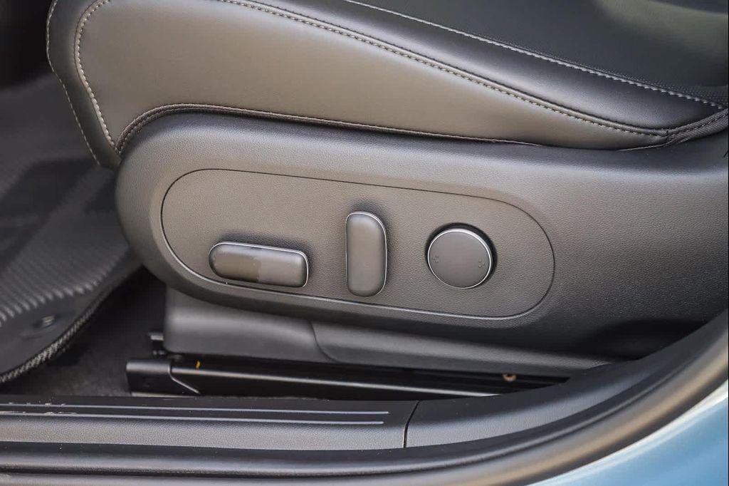 new 2026 Hyundai IONIQ 5 car, priced at $40,515