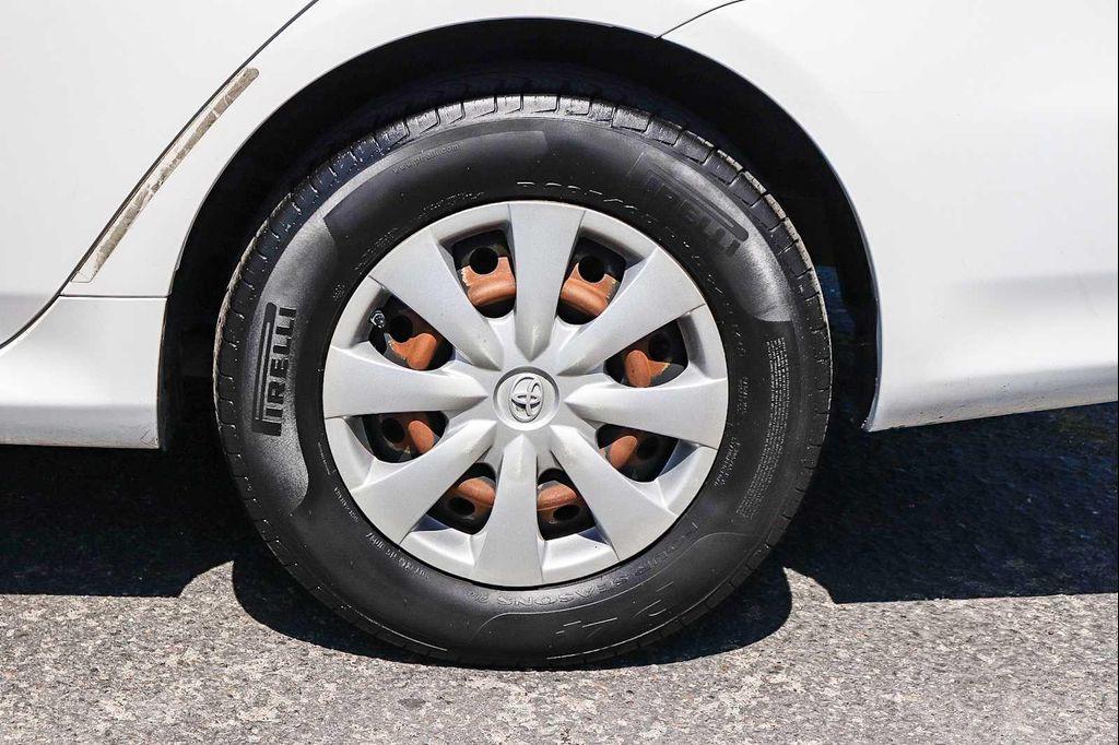 used 2011 Toyota Corolla car, priced at $8,500