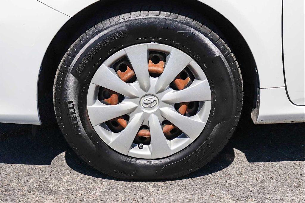 used 2011 Toyota Corolla car, priced at $8,500