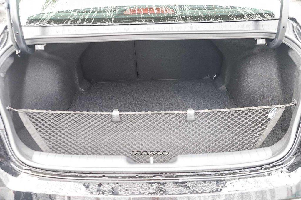 new 2026 Hyundai Elantra car, priced at $25,855