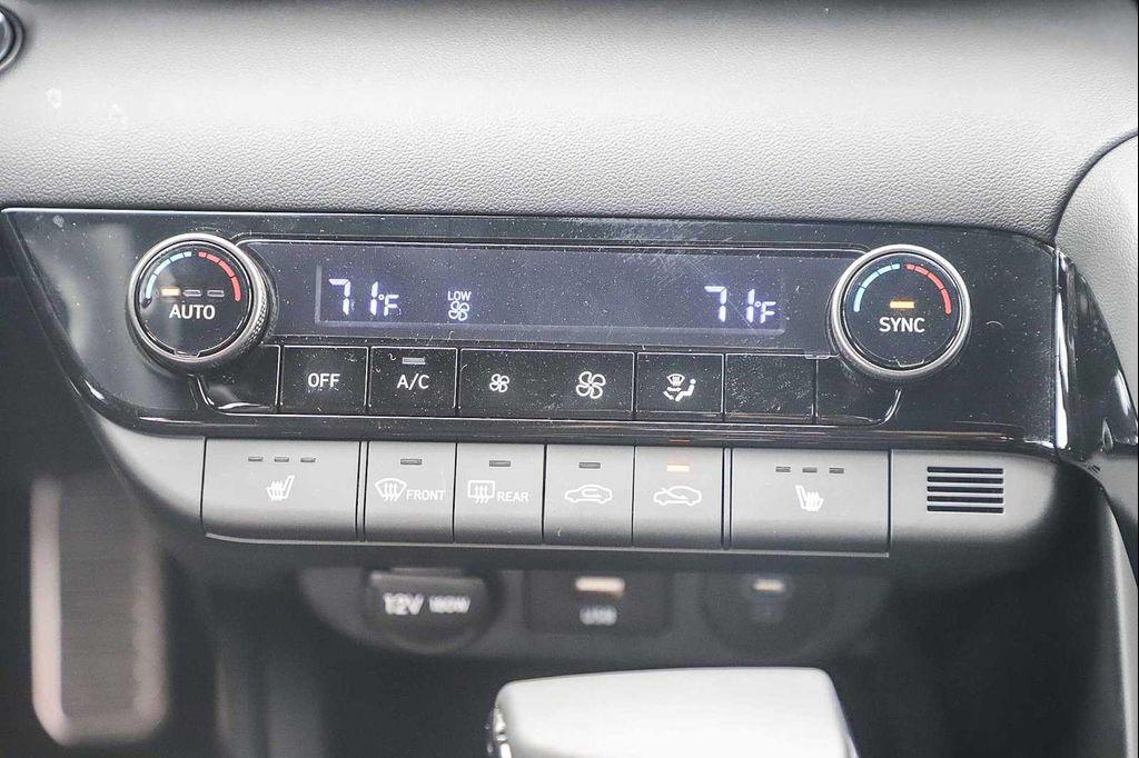 new 2026 Hyundai Elantra car, priced at $25,855