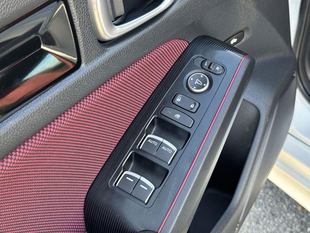 used 2023 Honda Civic Si car, priced at $29,997