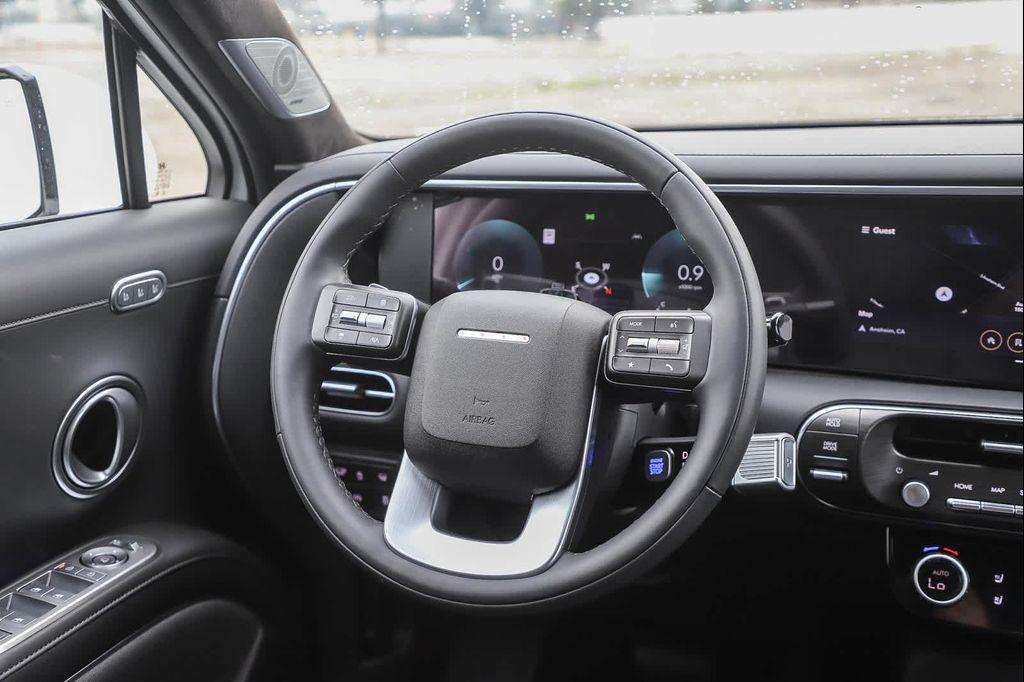 new 2026 Hyundai Palisade car, priced at $52,290