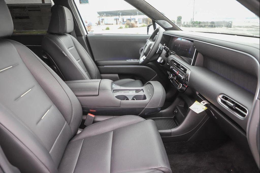 new 2026 Hyundai Palisade car, priced at $52,290