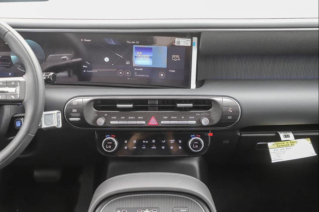 new 2026 Hyundai Palisade car, priced at $52,290