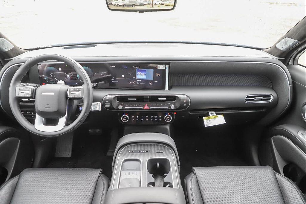 new 2026 Hyundai Palisade car, priced at $52,290