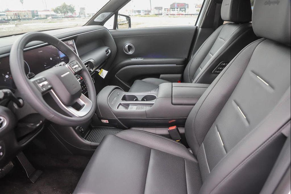 new 2026 Hyundai Palisade car, priced at $52,290
