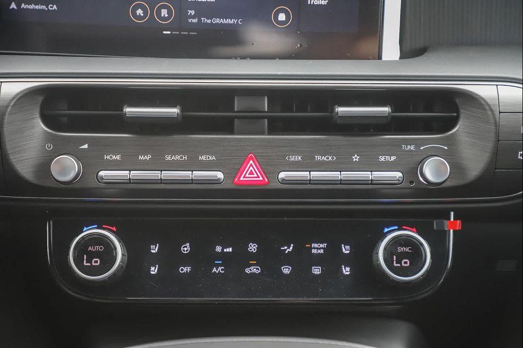 new 2026 Hyundai Palisade car, priced at $52,290