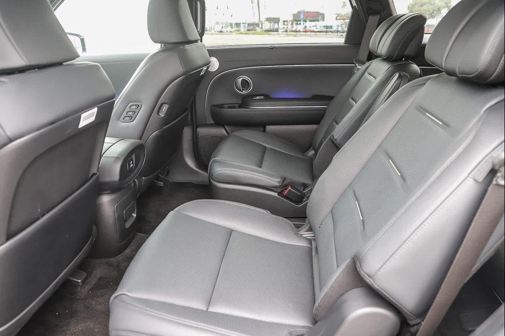 new 2026 Hyundai Palisade car, priced at $52,290