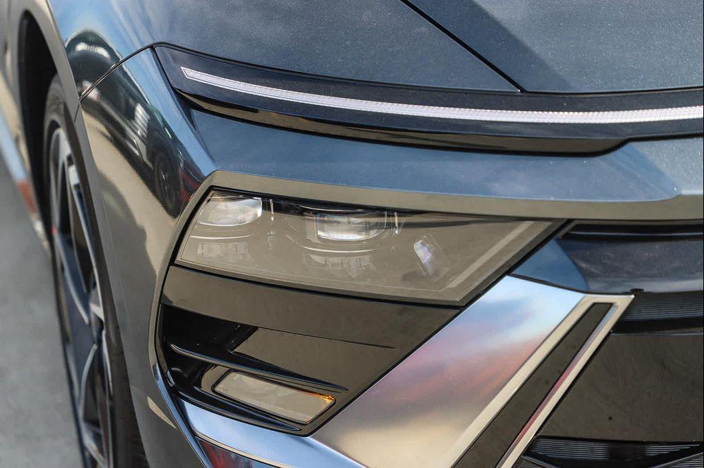 new 2026 Hyundai Sonata car, priced at $27,546