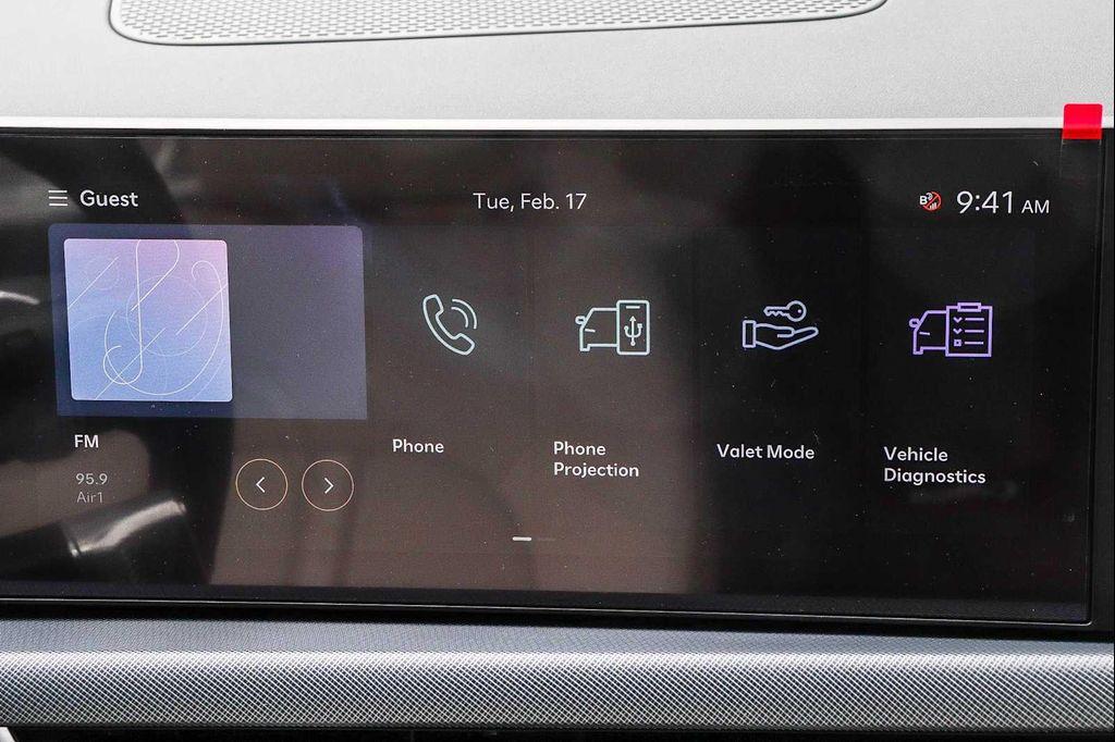 new 2026 Hyundai Sonata car, priced at $27,546