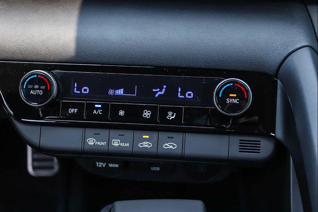 new 2026 Hyundai Elantra car, priced at $21,910