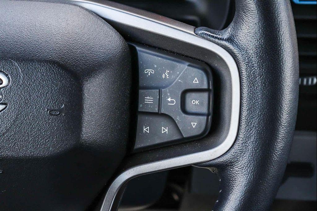 used 2022 Ford Bronco car, priced at $41,750