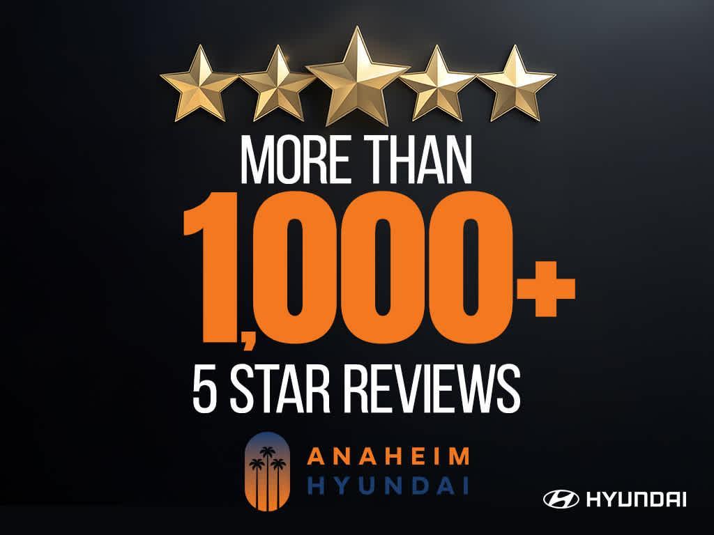 new 2026 Hyundai Tucson car, priced at $30,223