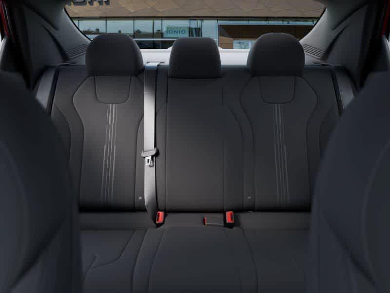 new 2025 Hyundai Elantra car, priced at $22,547