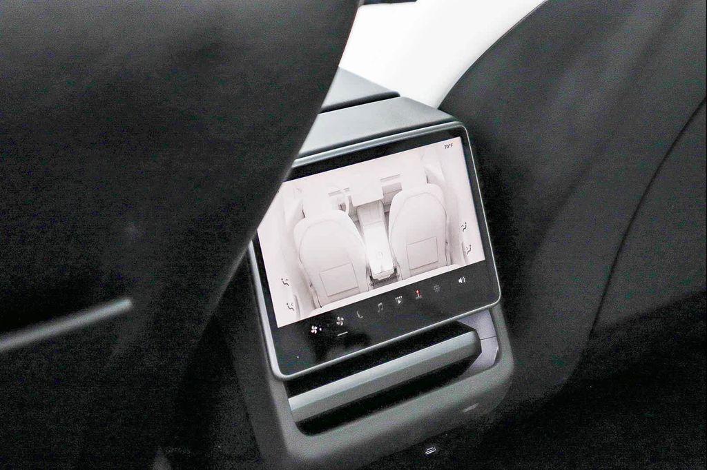 used 2024 Tesla Model 3 car, priced at $37,995