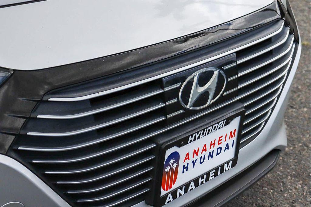 used 2019 Hyundai Ioniq Hybrid car, priced at $19,500