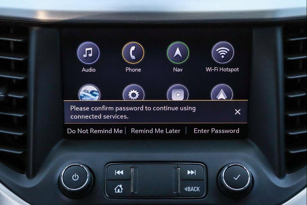 used 2020 GMC Acadia car, priced at $16,995