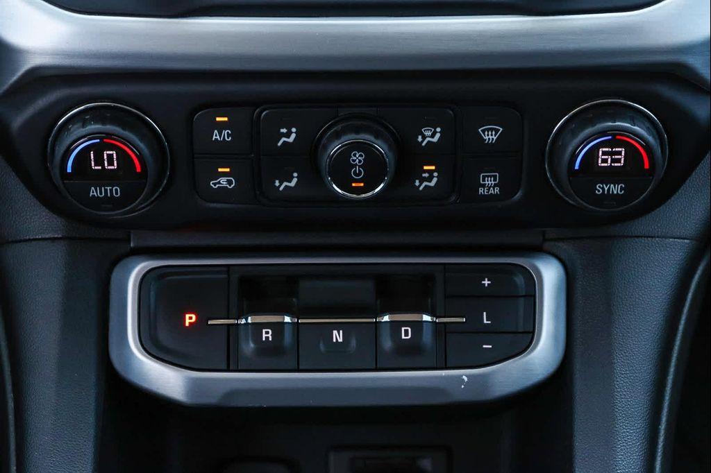 used 2020 GMC Acadia car, priced at $16,995