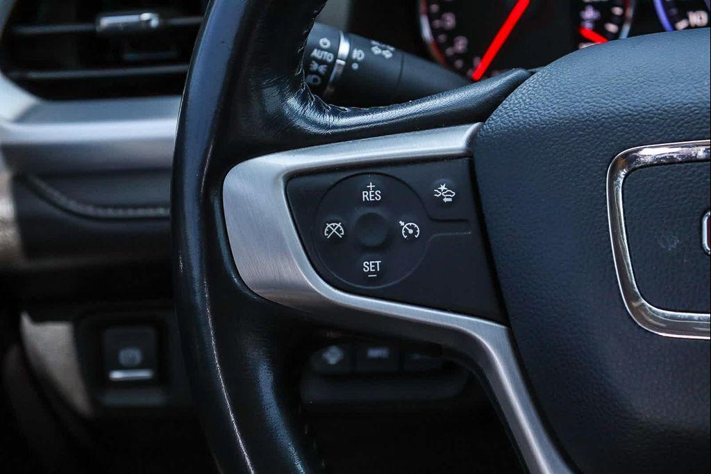 used 2020 GMC Acadia car, priced at $16,995