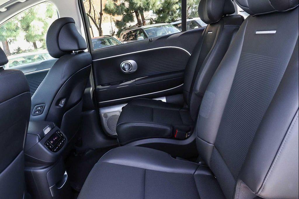 new 2026 Hyundai IONIQ 9 car, priced at $61,725