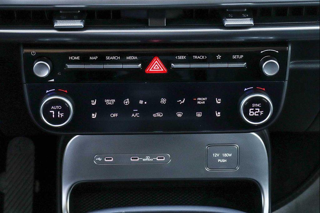 new 2026 Hyundai IONIQ 9 car, priced at $61,725