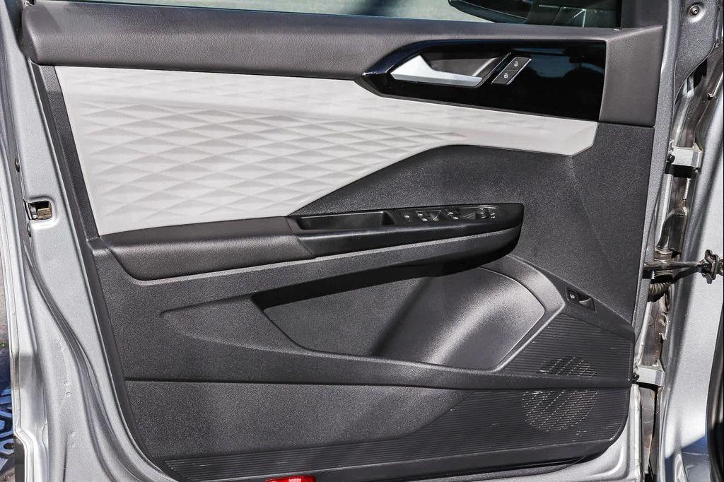 used 2022 Volkswagen Taos car, priced at $16,987