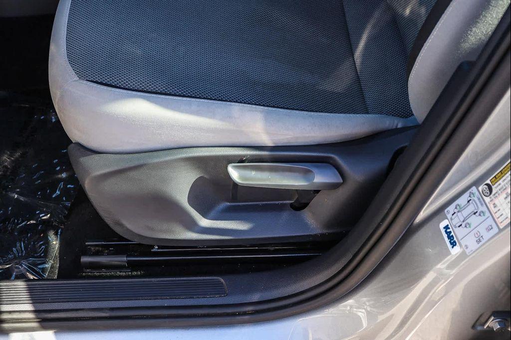 used 2022 Volkswagen Taos car, priced at $16,987