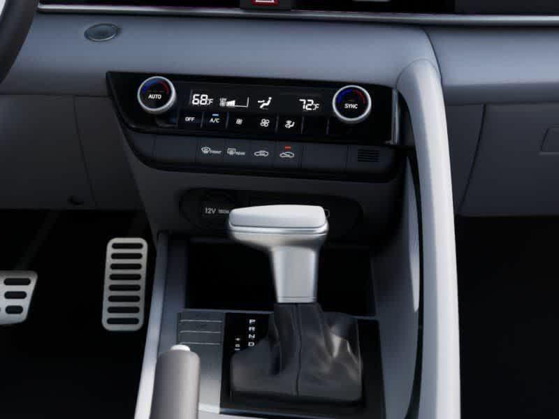 new 2025 Hyundai Elantra car, priced at $22,059