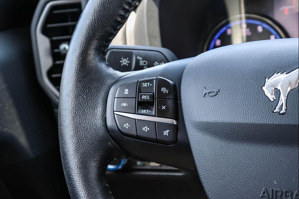 used 2022 Ford Bronco Sport car, priced at $26,580
