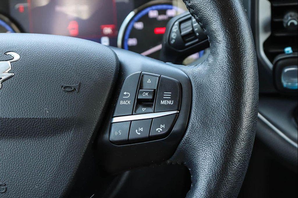used 2022 Ford Bronco Sport car, priced at $26,580