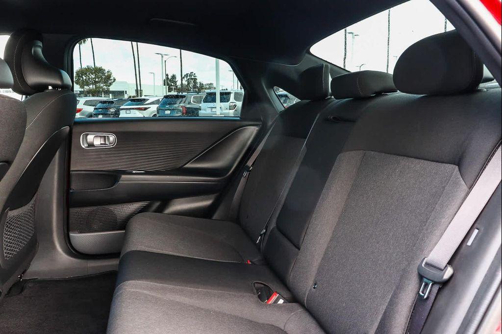 used 2024 Hyundai IONIQ 6 car, priced at $24,998