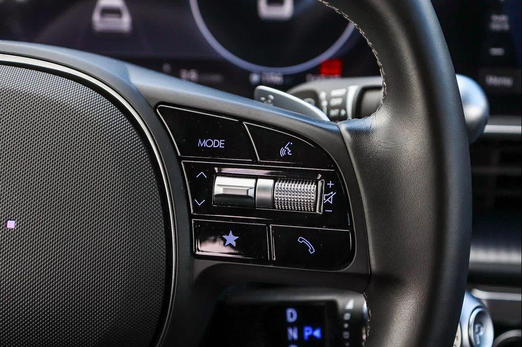 used 2024 Hyundai IONIQ 6 car, priced at $25,995